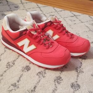 New Balance 574 ML547RTC